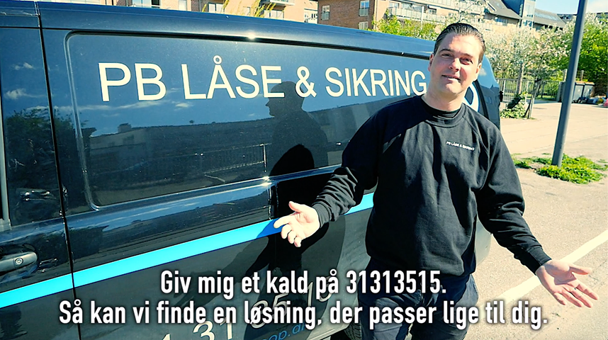 Sådan vælger du den rette låsesmed: Gode råd fra eksperterne