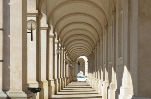 Vov at være vild: De mest iøjnefaldende halskæder i 2024