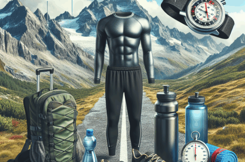 Ekspertens råd: Undgå de typiske fejl ved højdetræning