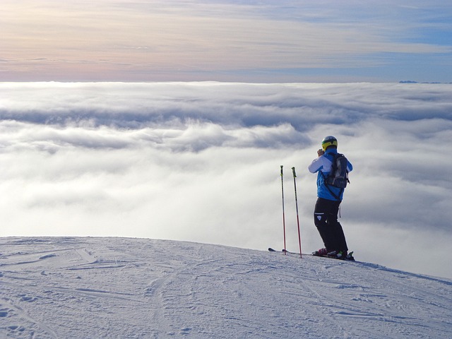 Sådan bliver du en professionel skiløber - tips og tricks fra eksperterne