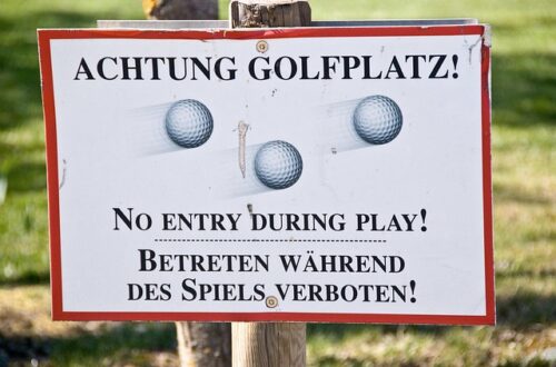 Nyt grej til sæsonen: De hotteste golfbolde i 2024