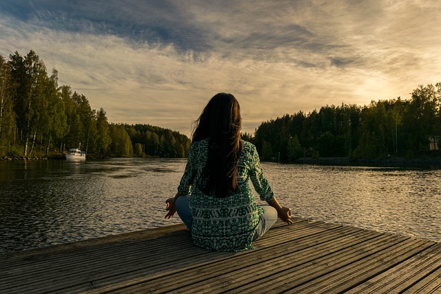 Yogalærerens rejse: Uddannelse der transcenderer fysiske grænser