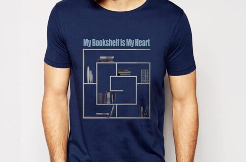 T-shirts med tryk: Det moderne visitkort til erhverv