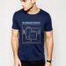 T-shirts med tryk: Det moderne visitkort til erhverv