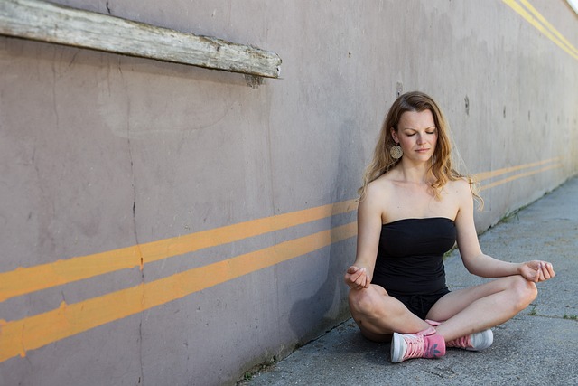 8 yogaøvelser, der kan styrke din kerne