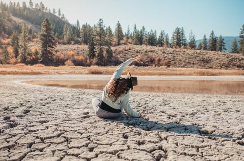 Stressfri zone: De bedste yogaøvelser til at lettere sindet