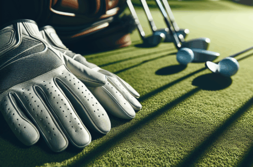 Golfhandsker – små detaljer med stor betydning