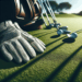 Golfhandsker – små detaljer med stor betydning