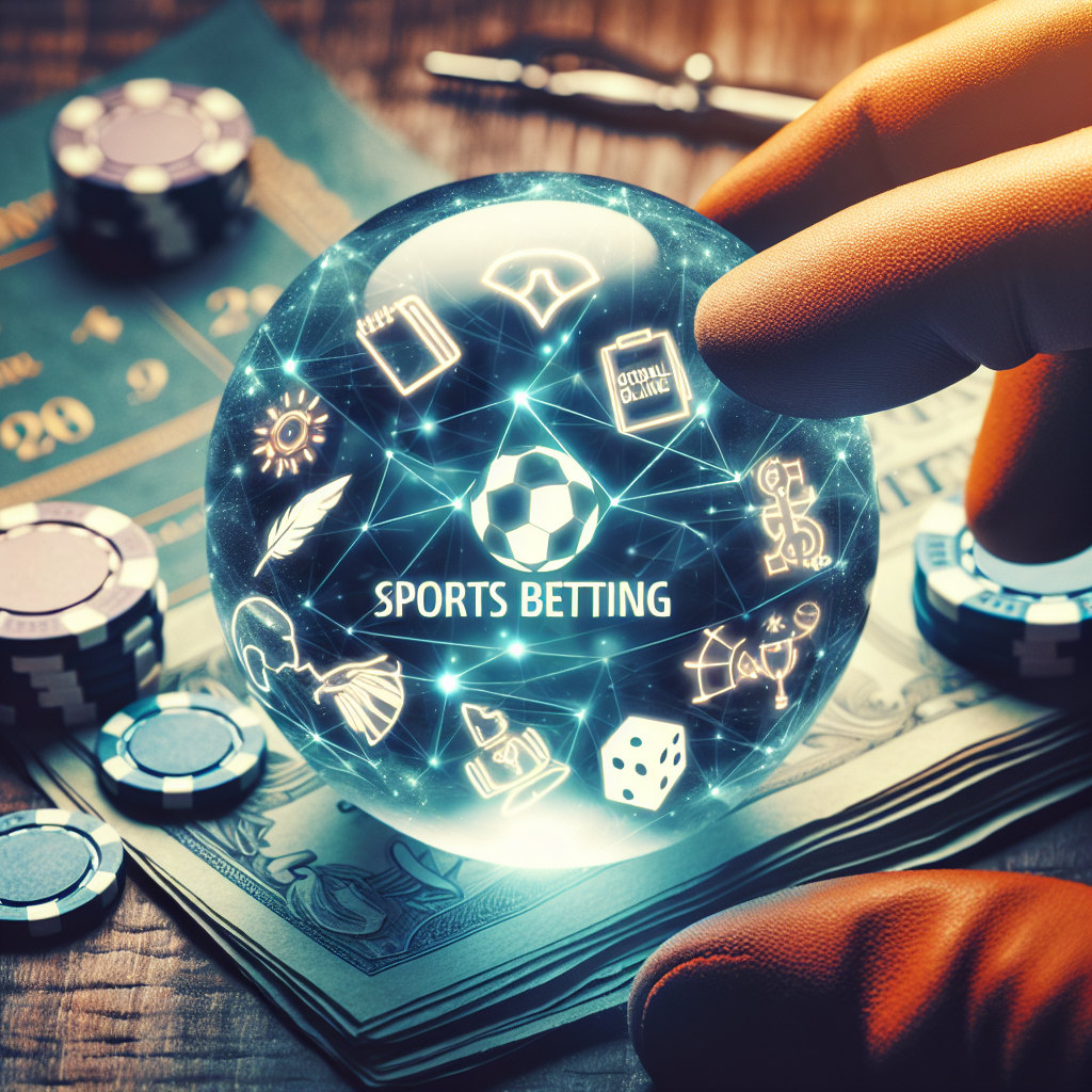 Oddstips.io: Den digitale spåkugle for sportsbetting