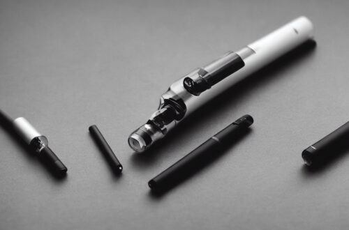 Røgfri fremtid: E-cigaretter som en støtte til at undgå tilbagefald efter rygestop