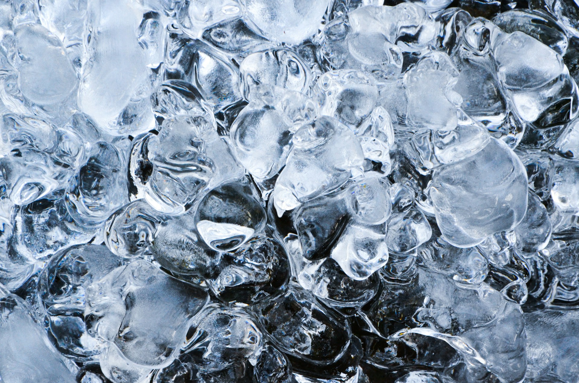 Smarty Isfryser B2B – Effektiv isproduktion til professionelle